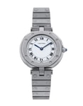 Pre-Owned Cartier Santos Vendome Watch